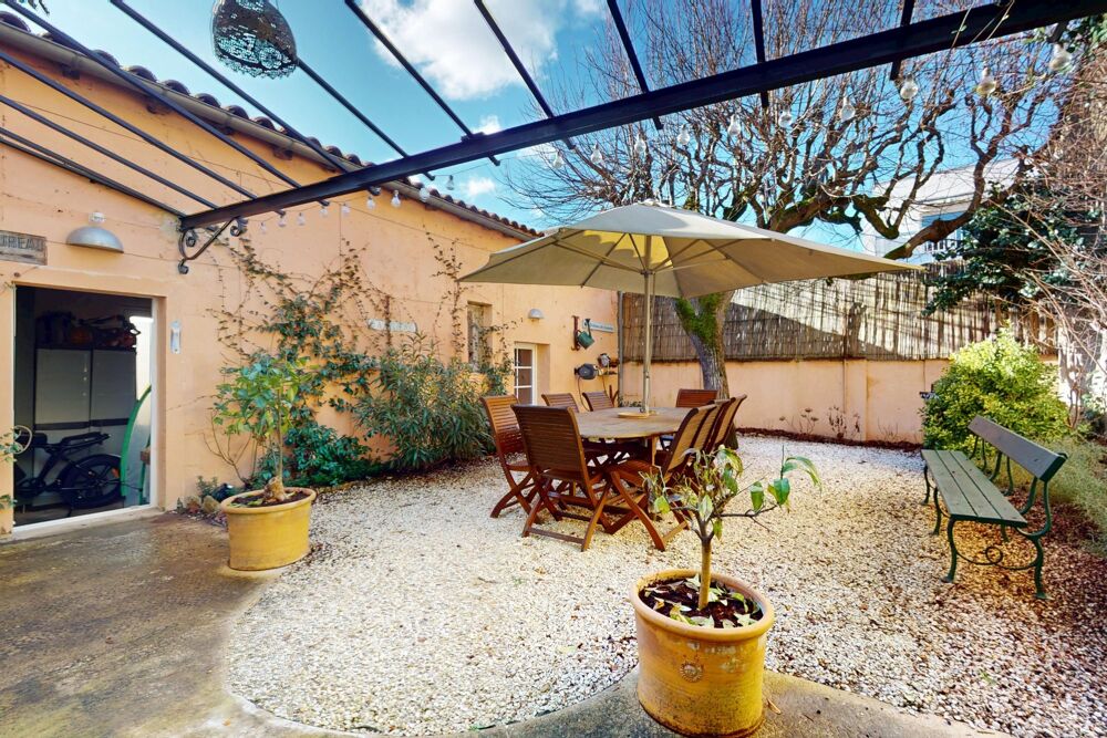 Vente Maison Maison bourgeoise à Bergerac Bergerac