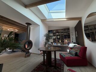  Maison à vendre 8 pièces 130 m²