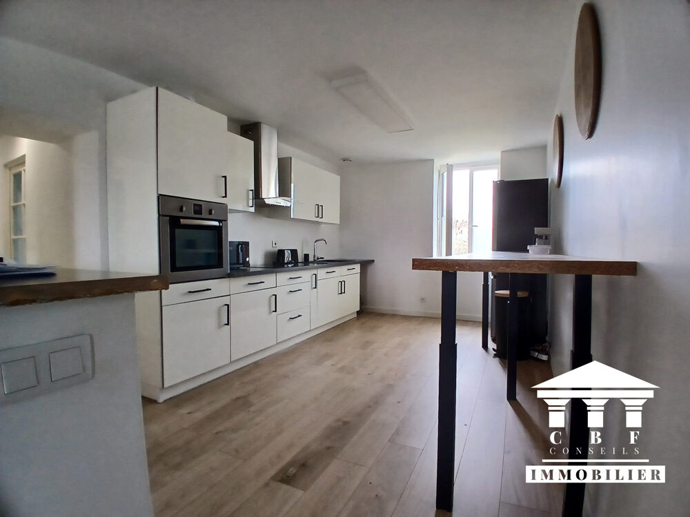 Vente Appartement appartement chic et standing Écuisses
