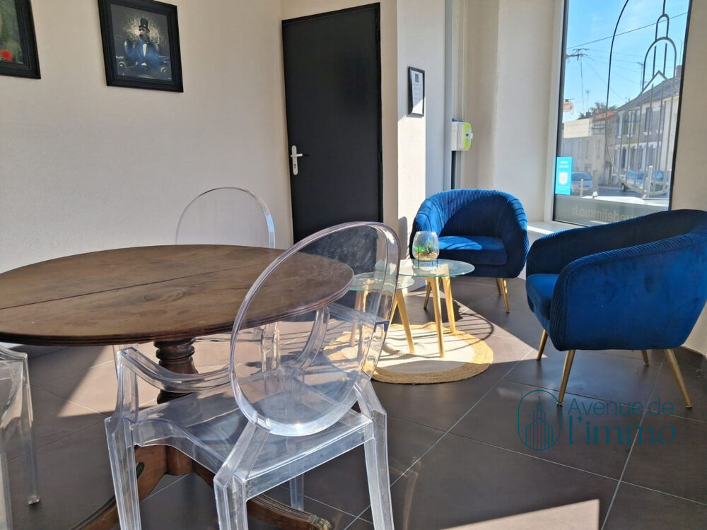 Vente Immeuble Investissement immobilier : immeuble de rapport à fort potentie Cholet