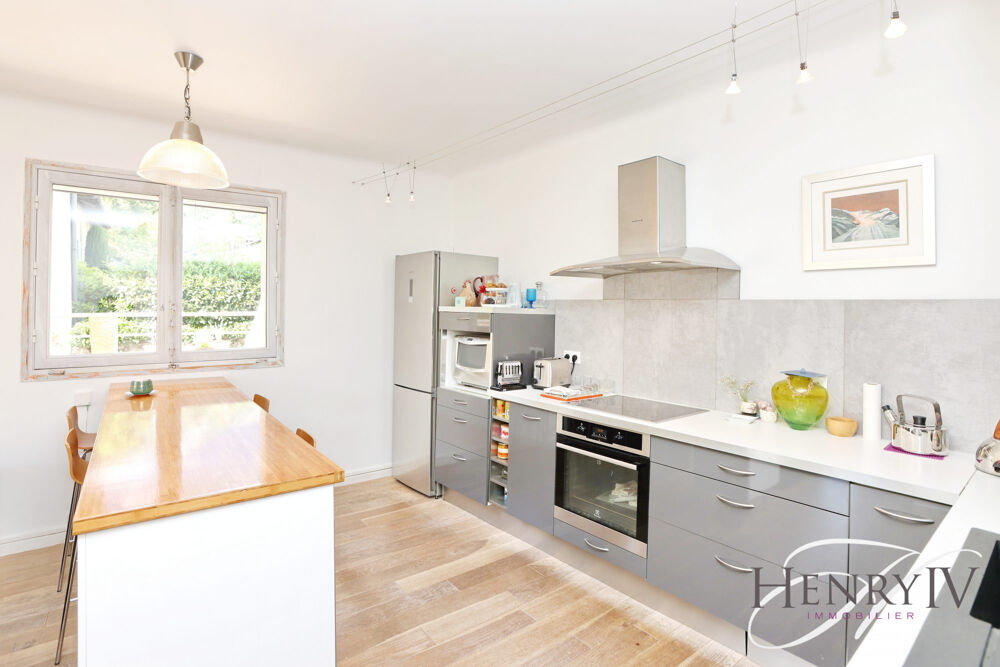 Maison à vendre Meylan