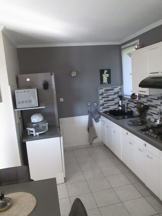  Maison � vendre 7 pi�ces 160 m�