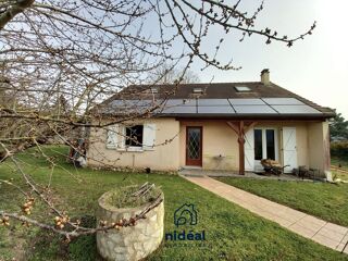  Maison à vendre 6 pièces 100 m²