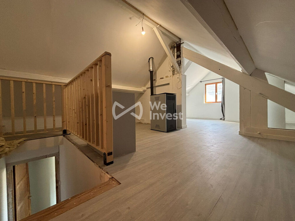 Maison à vendre Carignan