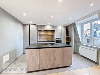  Appartement  vendre 4 pices 91 m