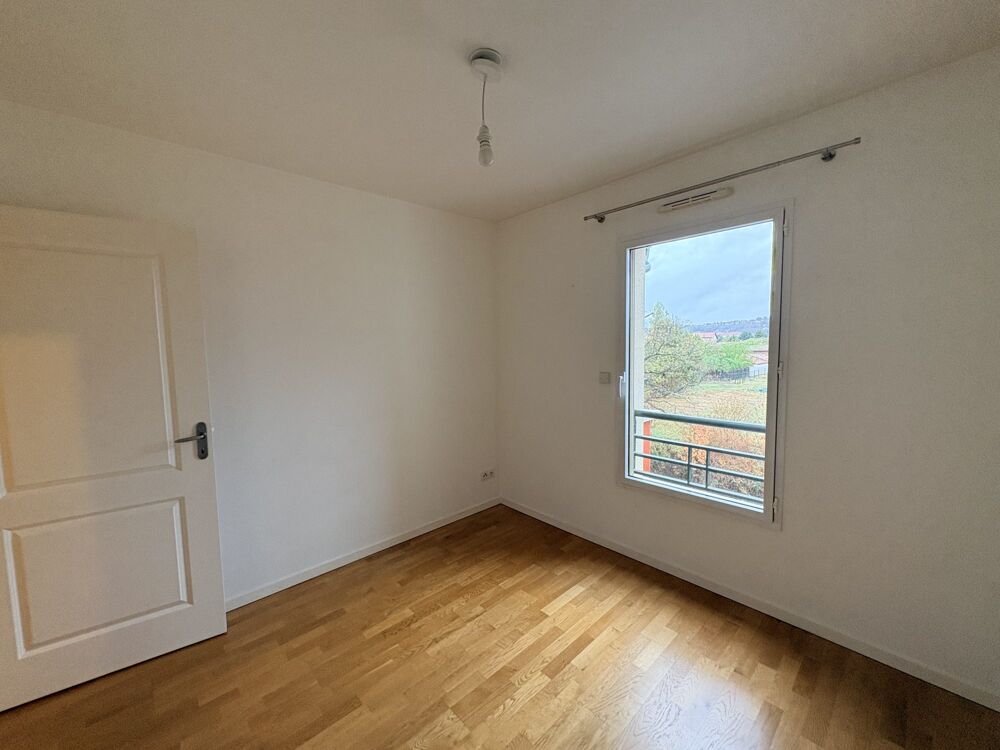 Location Appartement BEAU T2 AVEC BALCON ET STATIONNEMENT Saint-just-saint-rambert