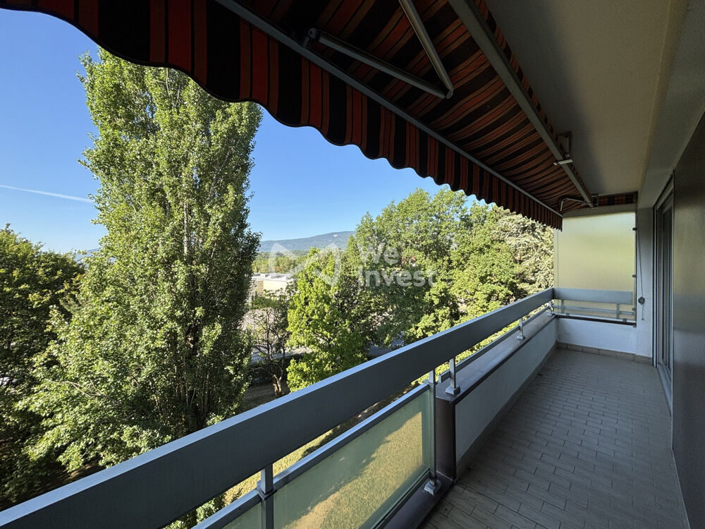 Appartement à vendre Valserhône