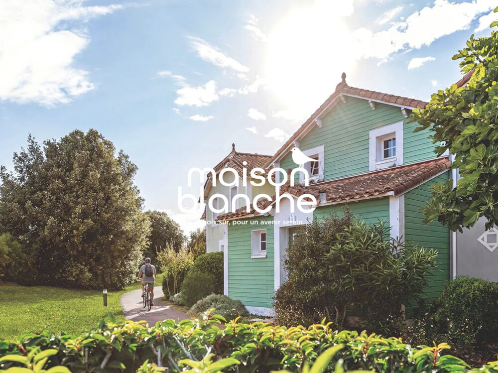INVESTISSEMENT LMNP - RENTA 5,04% - TALMONT-SAINT-HILAIRE