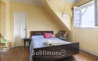  Maison � vendre 6 pi�ces 120 m�