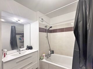  Appartement  vendre 3 pices 68 m