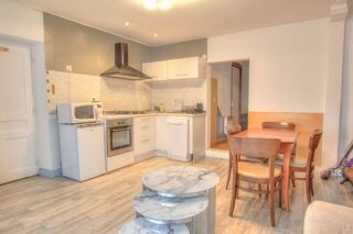  Appartement � vendre 2 pi�ces 33 m�