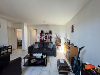  Appartement � vendre 3 pi�ces 55 m�