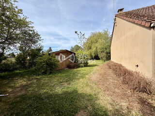  Maison à vendre 6 pièces 106 m²