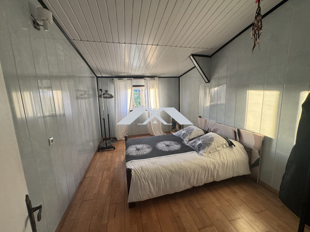 Vente Maison Superbe Maison Familiale avec de beau volume PETIT-ÎLE Petite-Île