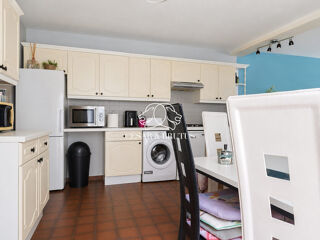  Maison à vendre 4 pièces 114 m²