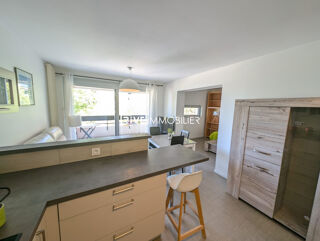  Appartement � louer 2 pi�ces 55 m�