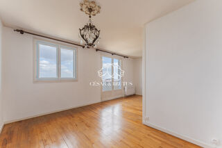  Appartement � vendre 3 pi�ces 64 m�