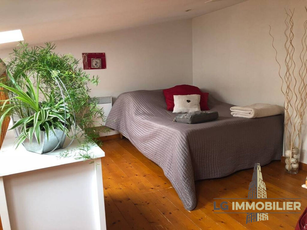 Location Appartement CENTRE-VILLE - TYPE 1 BIS Amiens