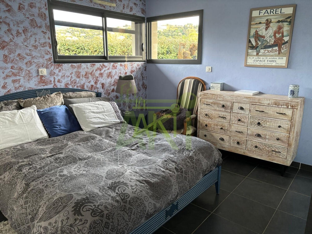 � vendre  Maison Grosseto-Prugna (20128)