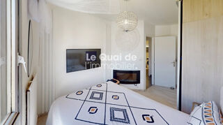  Appartement à vendre 3 pièces 67 m²