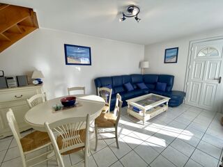  Maison � vendre 4 pi�ces 58 m�