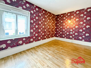  Maison à vendre 4 pièces 100 m²