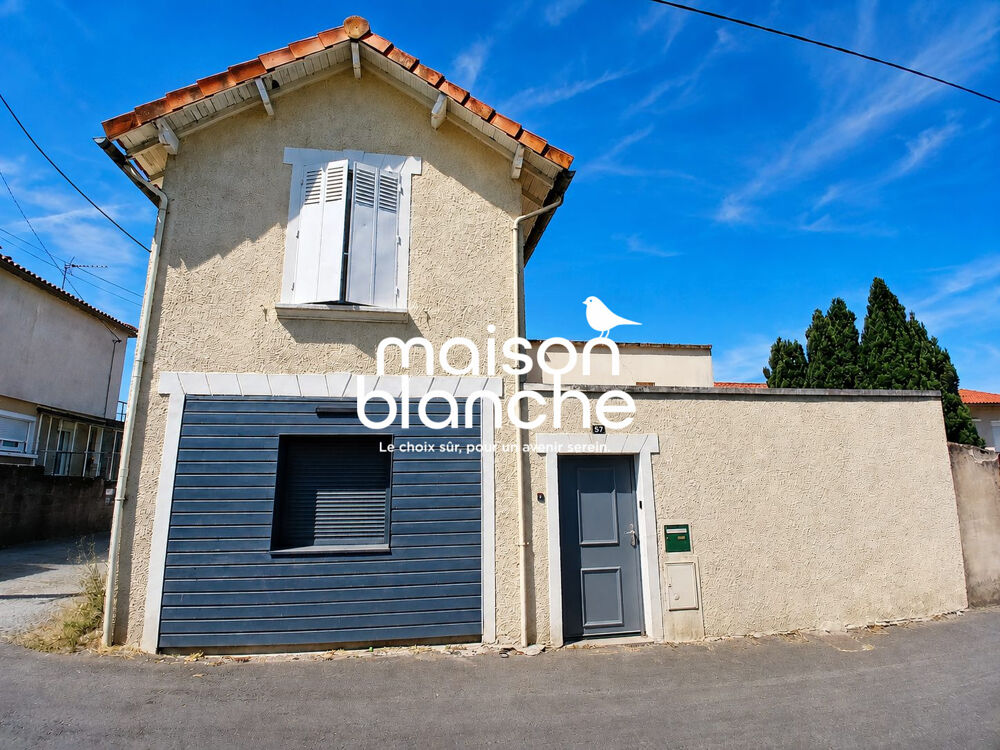 Maison à vendre Parthenay