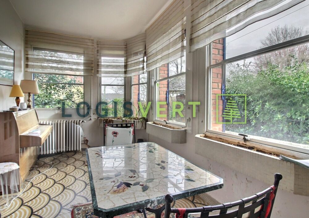 � vendre  Maison Villebon-sur-Yvette (91140)