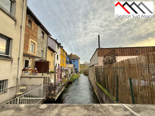  Appartement � vendre 3 pi�ces 67 m�