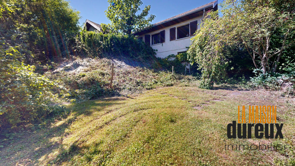 NUE-PROPRIETE - Maison avec vue et terrain constructible