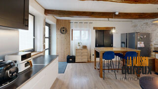  Maison à vendre 7 pièces 147 m²