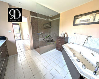  Maison à vendre 8 pièces 286 m²