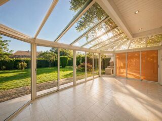  Maison à vendre 8 pièces 239 m²