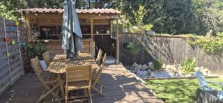 Vente Maison APPARTEMENT AVEC JARDIN Sommières
