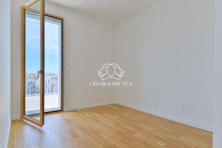  Appartement à vendre 5 pièces 108 m²