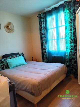  Appartement � vendre 3 pi�ces 58 m�