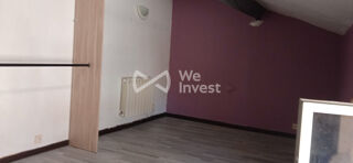  Maison � vendre 3 pi�ces 65 m�