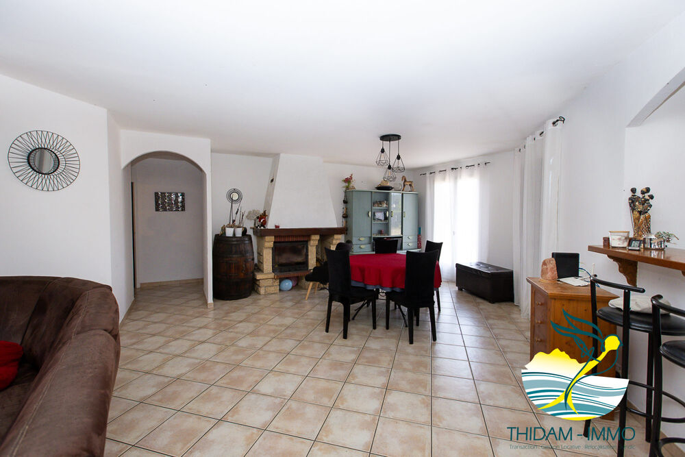 Vente Maison Maison individuelle Saint-abit