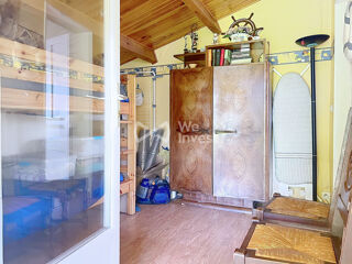  Maison � vendre 3 pi�ces 57 m�