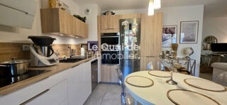  Appartement � vendre 3 pi�ces 64 m�