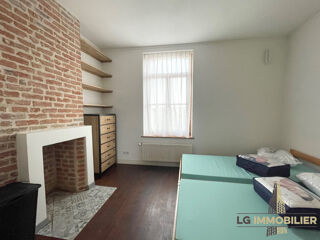  Maison � louer 3 pi�ces 60 m�