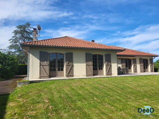  Maison � vendre 4 pi�ces 143 m�