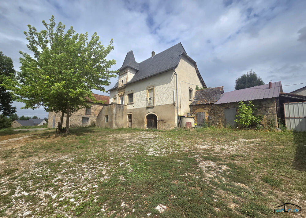 Maison à vendre Maleville