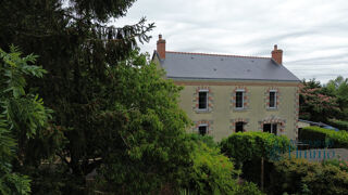  Maison à vendre 7 pièces 176 m²