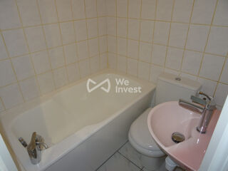  Appartement � louer 1 pi�ce 12 m�