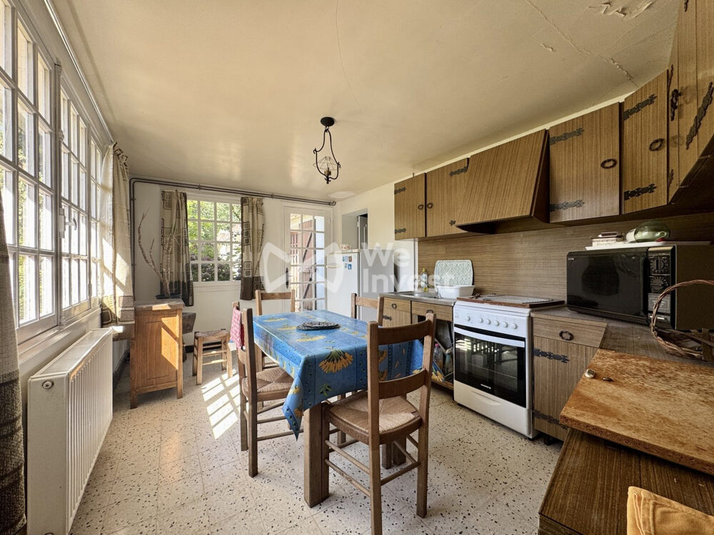 Vente Maison Maison � vendre Br�xent-�nocq Br�xent-�nocq