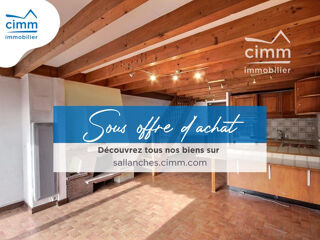  Appartement  vendre 3 pices 69 m