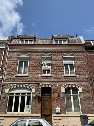  Maison � vendre 13 pi�ces 221 m�