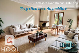  Maison � vendre 4 pi�ces 107 m�
