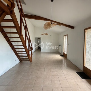  Maison � vendre 6 pi�ces 197 m�